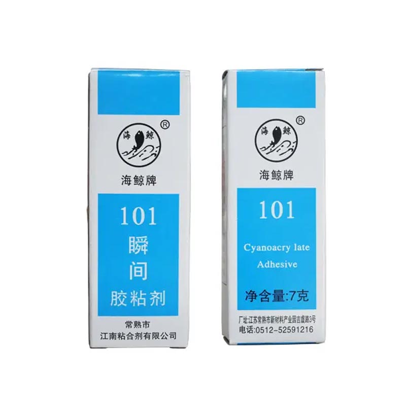 101 瞬間接着剤