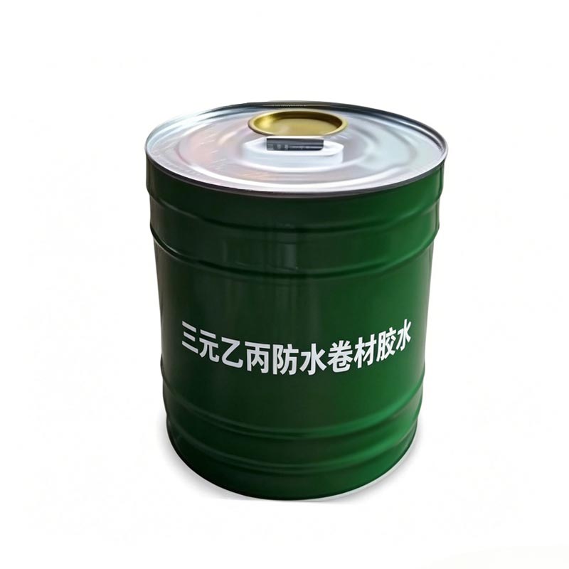 EPDM防水膜接着剤