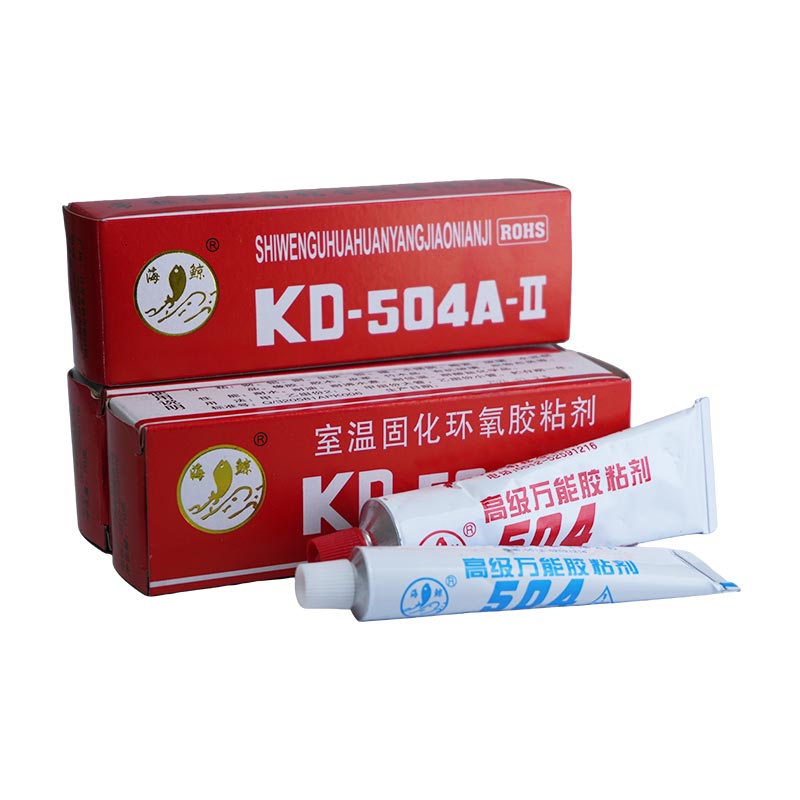 504 Epoxy Adhesive