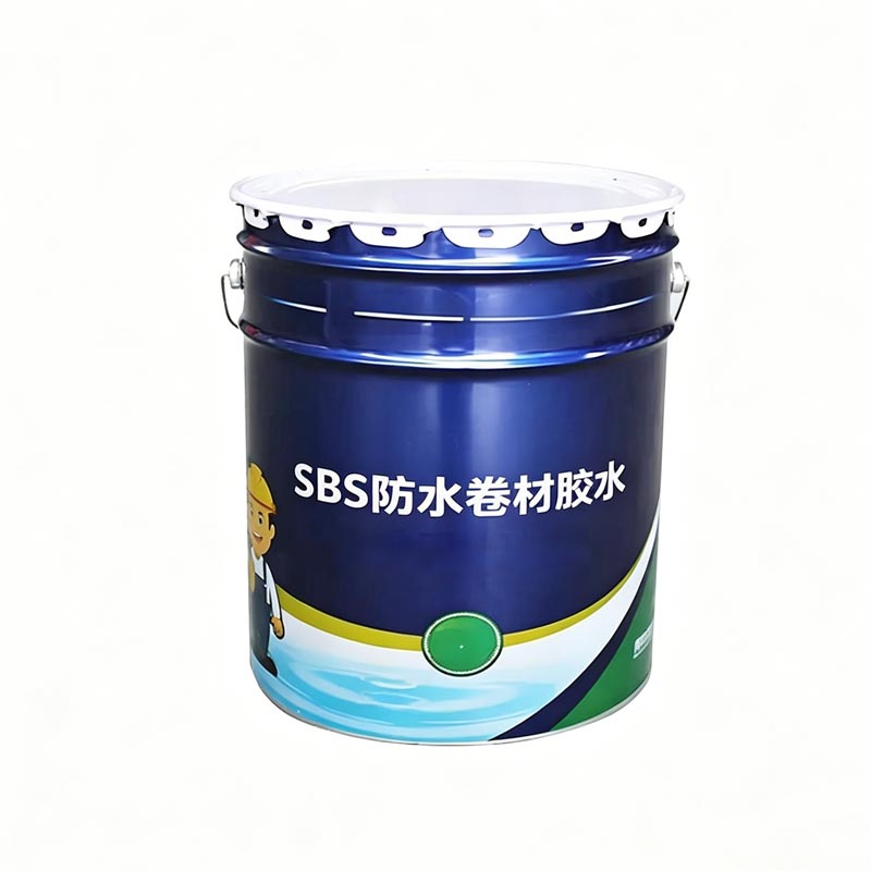SBS防水膜接着剤